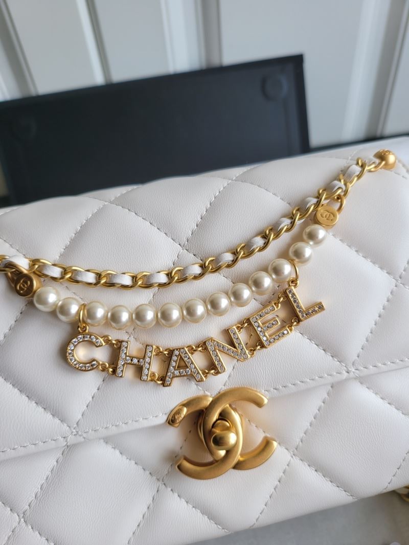 Chanel Stachel Bags